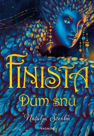 Finista – Dům snů Finista – Dům snů