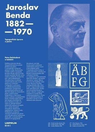 Jaroslav Benda 1882-1970 Jaroslav Benda 1882-1970