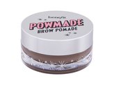 Benefit Powmade Gel a pomáda na obočí Brow Pomade 5 g 2 Warm Golden Blonde pro ženy