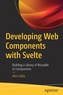 Developing Web Components with Svelte