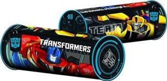 Piórnik tuba Transformers