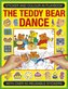 Sticker and Colour-in Playbook: The Teddy Bear Dance