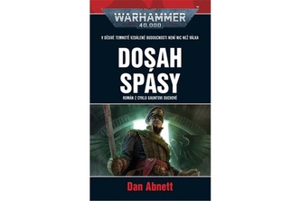 Warhammer 40 000 - Dosah spásy