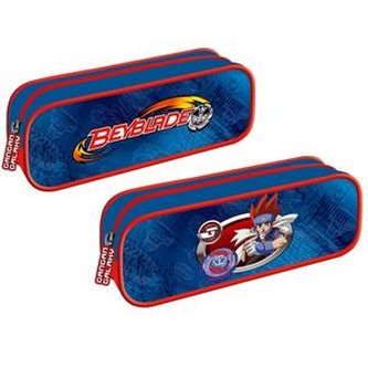 Piórnik saszetka Beyblade STK 48-10