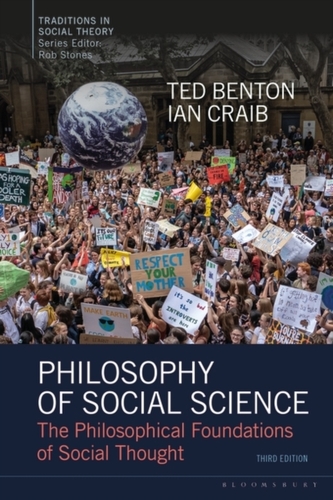 Philosophy of Social Science