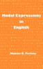 Modal Expressions in English