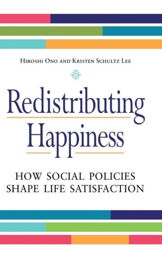 Redistributing Happiness