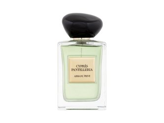 Armani Privé Les Eaux Toaletní voda Cypres Pantelleria 100 ml unisex