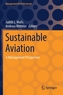 Sustainable Aviation
