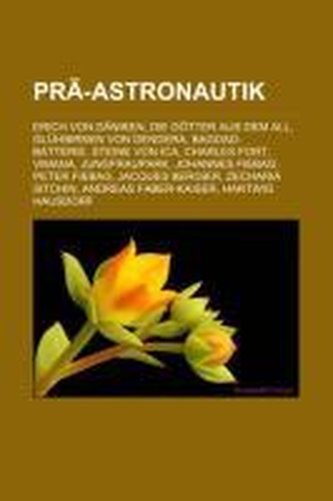 Prä-Astronautik