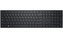 DELL KB500 bezdrátová klávesnice GER/ německá/ QWERTZ