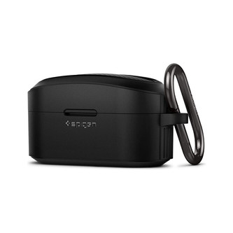 Spigen Rugged Armor černý Sony WF-1000XM4 černý