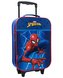 CESTOVNÍ TROLLEY KUFR SPIDERMAN