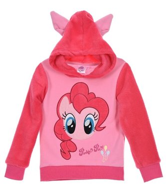 MIKINA MY LITTLE PONY - velikost 3