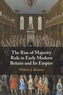 The Rise of Majority Rule in Early Modern Britain and Its Empire