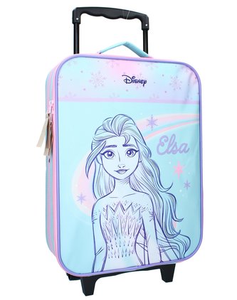 CESTOVNÍ TROLLEY KUFR FROZEN CESTOVNÍ TROLLEY KUFR FROZEN