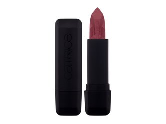 Catrice Scandalous Matte Rtěnka Lipstick 3,5 g 060 Good Intentions pro ženy