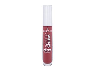 Essence Extreme Shine Lesk na rty 5 ml 09 Shadow Rose pro ženy