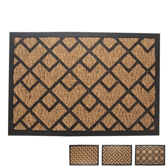 Venkovní rohož 60x40 cm