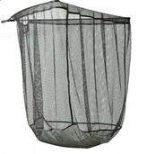 Carp podběrák - hlava hlava 127cm XXL