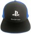 Čepice - kšiltovka snapback Playstation: Katana Logo (nastavitelná)