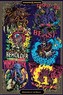Plakát Dungeons & Dragons - Monsters of the Realm