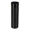 Termoska nerez 0,5L  s digi teploměrem BLACK