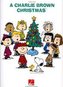 A Charlie Brown Christmas: Piano Solo
