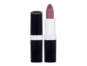 Rimmel London Lasting Finish Rtěnka Softglow Lipstick 4 g 903 Plum Pie pro ženy