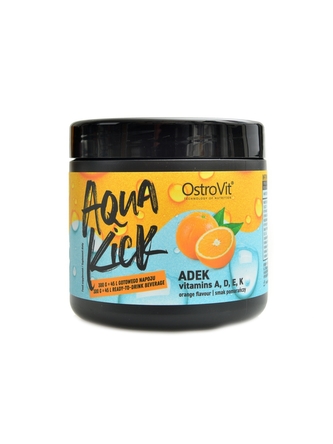 Ostrovit - Aqua Kick ADEK 300 g