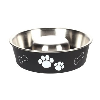 Nerezová protihltací miska Flamingo Kena-1000 ml