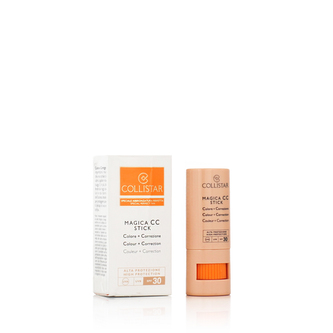 Collistar Special Perfect Tan Magica CC Stick SPF 30 8 ml (poškozená krabička)