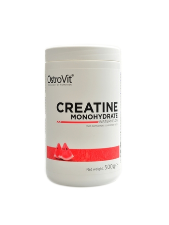 Ostrovit - Creatine monohydrate 500 g - cola