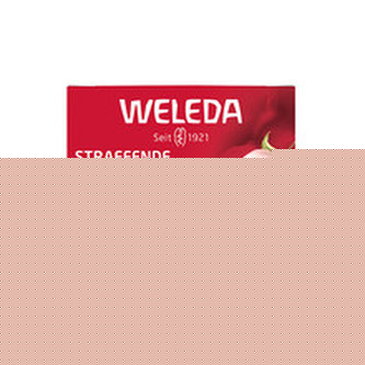 Weleda Zpevňující denní krém s granátovým jablkem a maca peptidy (Firming Day Cream) 40 ml woman