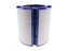 Hepa filtr pro vysavače Dyson Pure Cool TP06/TP07/TP08/HP04/HP06 PATONA PT9698