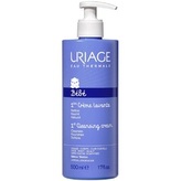 Uriage Dětský mycí krém Bebe (1st Cleansing Cream) Objem 1000 ml child