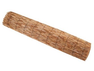 rohož REEDCANE 1.5x5m úzký "rákos"