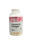 Ostrovit - Marine collagen + MCT oil from coconut 180 kapslí