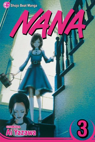 Nana, Vol. 3 Nana, Vol. 3