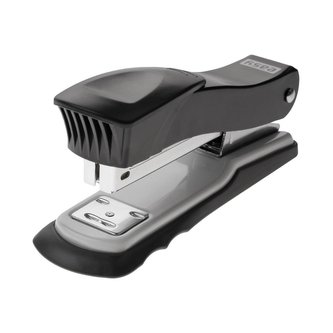 Zszywacz 1201-B 30 kartek czarny EASY Zszywacz 1201-B 30 kartek czarny EASY