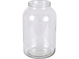 sklenice zavařovací PANO 3680ml (2ks)