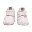 LODGER Slipper Seersucker Cloud Dancer 0 - 3 měsíce