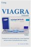 THE VIAGRA (SILDENAFIL) TABLET