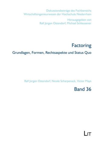 Factoring