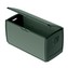 BAMA Box 350L, barva zelená