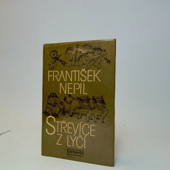 Střevíce z lýčí