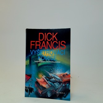 Vyšetřovací komise