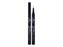 Essence Tiny Tip Oční linka Liner Waterproof 1,1 ml 01 Deep Black pro ženy