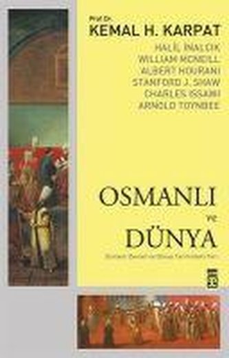 Osmanli ve Dünya