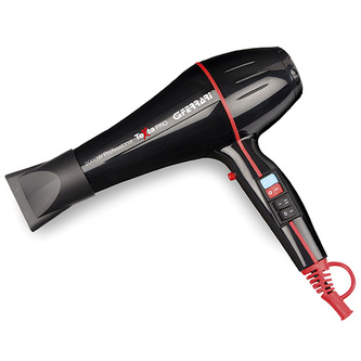 G30003 ASCIUGACAPELLI.PROFESS.IONI 2000W